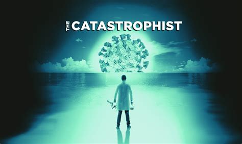 Northlight Theatre The Catastrophist