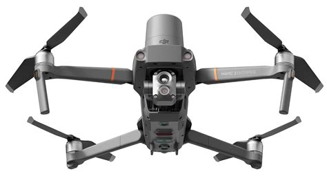 DJI Mavic 2 Enterprise Advanced – Improved 48MP and Thermal Cameras | CineD