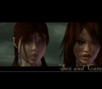 El Cid Muses Sex And Porn Comics