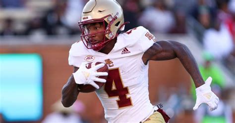 Lamar Jackson S New Weapon Wr Zay Flowers Makes Heartwarming Gesture To