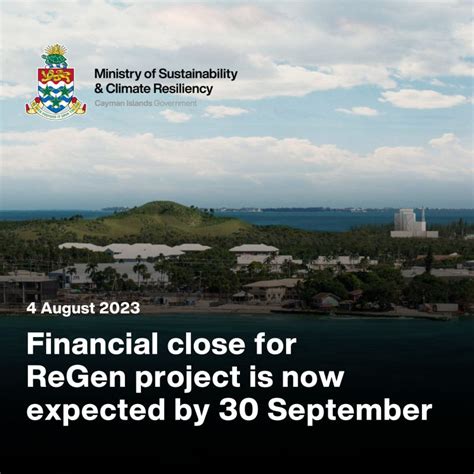 Cayman Islands Government on LinkedIn: The Cayman Islands Government ...