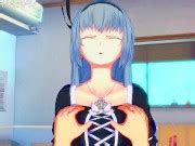 That Time I Got Reincarnated As A Slime Luminous Valentine Hentai D Uncensored Xxx Videos