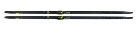 Ski Fischer Twin Skin Race Medium IFP 2024 Demers Bicyclettes Et Skis