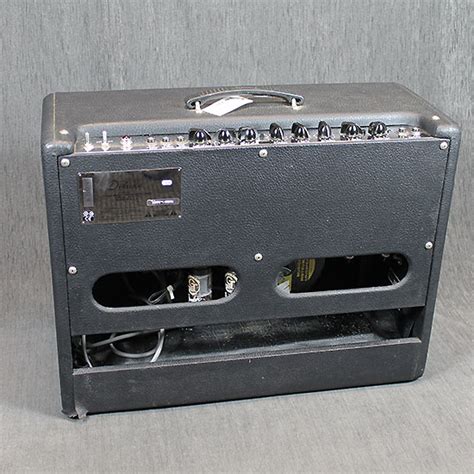 Fender Hot Rod Deluxe Amplis D Occasion Occasions Guitare Village