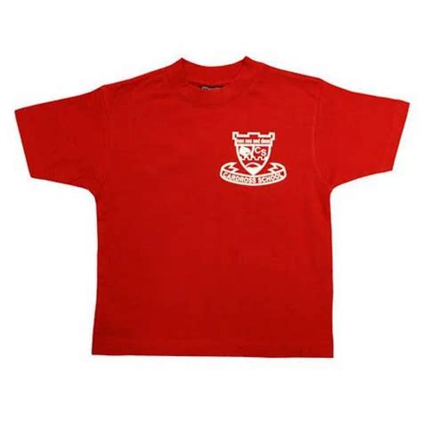 School T Shirts In Bengaluru Karnataka Get Latest Price From