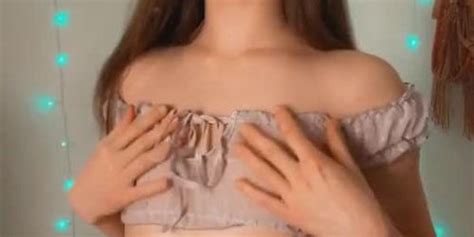 Hot Teen Strips Lingerie For Snapchat Megan Marx Tnaflix