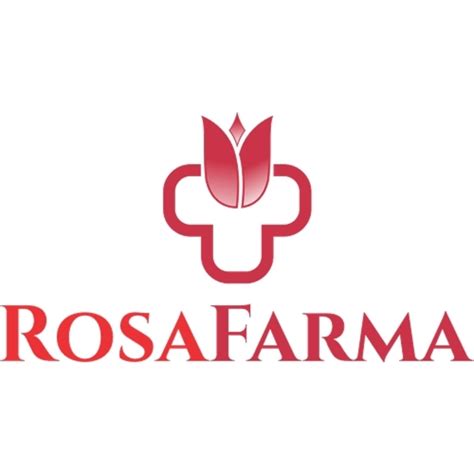Logo Para Rosa Farma Gvcpoten 6466625