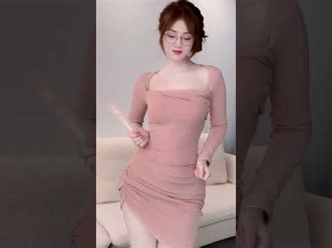 Video gái xinh douyin hot beautiful girls beautifulgirl dance beauty cosplay