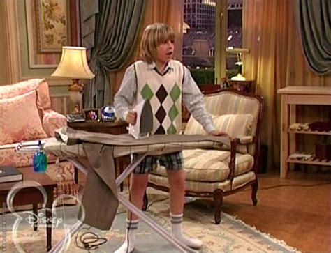 Suite Life Of Zack And Cody 1