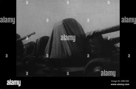 Artillery On Railway Stock Videos And Footage Hd And 4k Video Clips Alamy