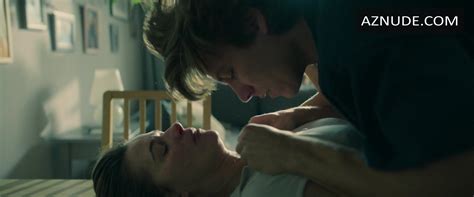 Nieobliczalna Nude Scenes Aznude