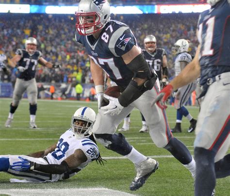 Patriots Vs Colts Afc Championship Jan 18 2015 Gallery