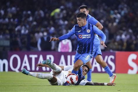 Por Qué Juan Reynoso Podría Abandonar A Cruz Azul Infobae