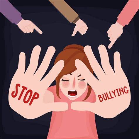 Stop Bullying Dari Sejak Dini Dan Ini Cara Mengatasinya PortalMadura