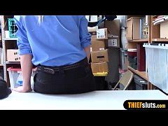 Frustrated Busty Milf Lp Officer Orders Suspect To Fuck Xxx Mobile Porno Videos Movies