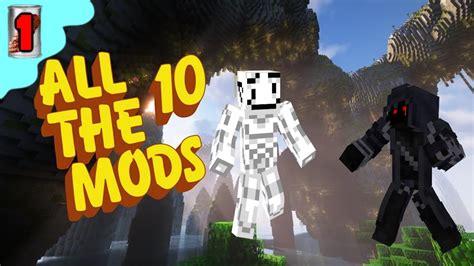 minecraft   mods  multiplayer modded survival day