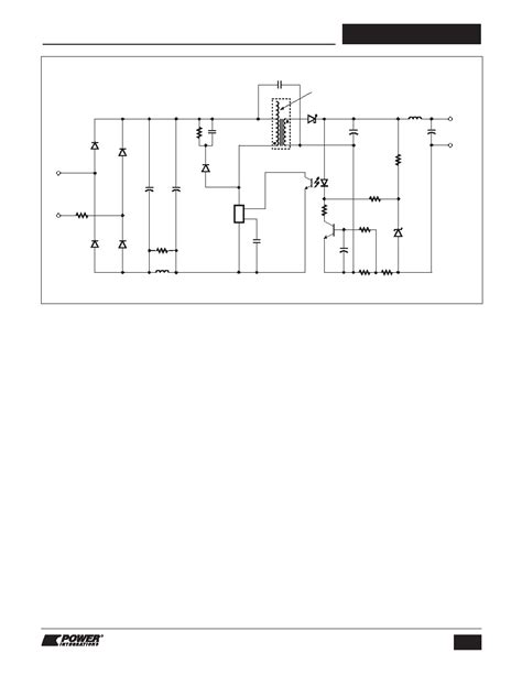 TNY268PN datasheet(7/22 Pages) POWERINT | Enhanced, Energy Effi cient ...