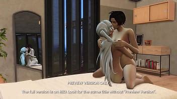 RWBY 10 Hentai 3D Versión preliminar XVIDEOS