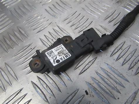 Fa Srs Airbag Crash Sensor Opel Astra