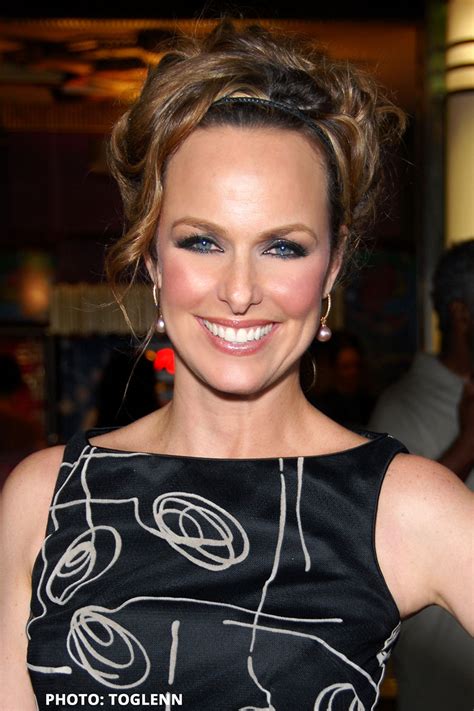 Melora Hardin