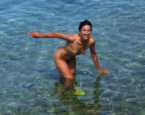 Beach Blowjob In Pag By Ahcpl Beach Blowjob Pag Ahcpl Porn Pic