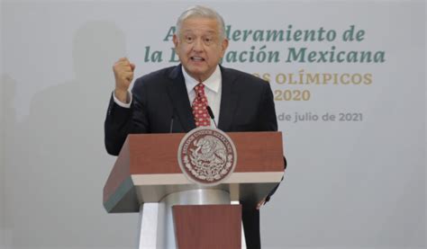 López Obrador va con Argentina para la final del Mundial de Qatar 2022