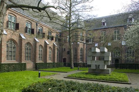 Museum Catharijneconvent Open Monumentendag Utrecht