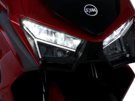 Sym Jet X 125