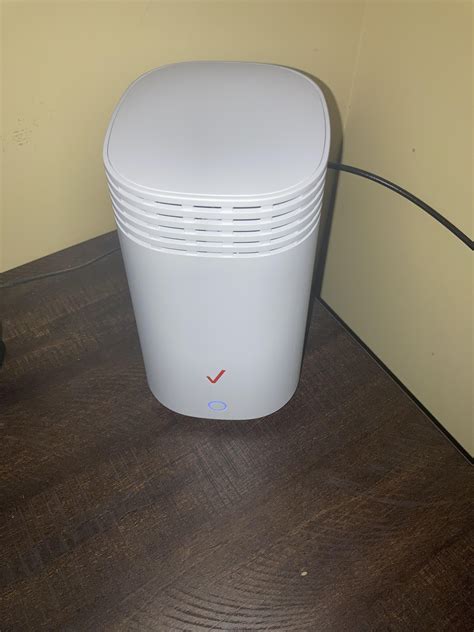 New fios wifi 6: worth it! : r/Fios
