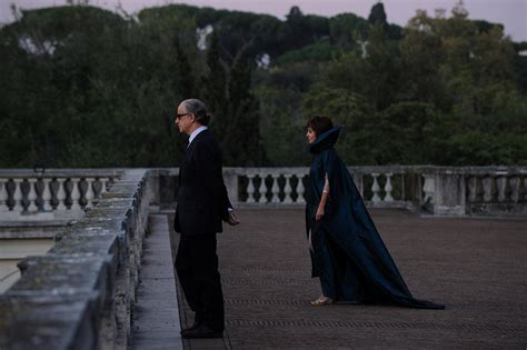 PAOLO SORRENTINO'S 'THE GREAT BEAUTY' | THE LAST MAGAZINE