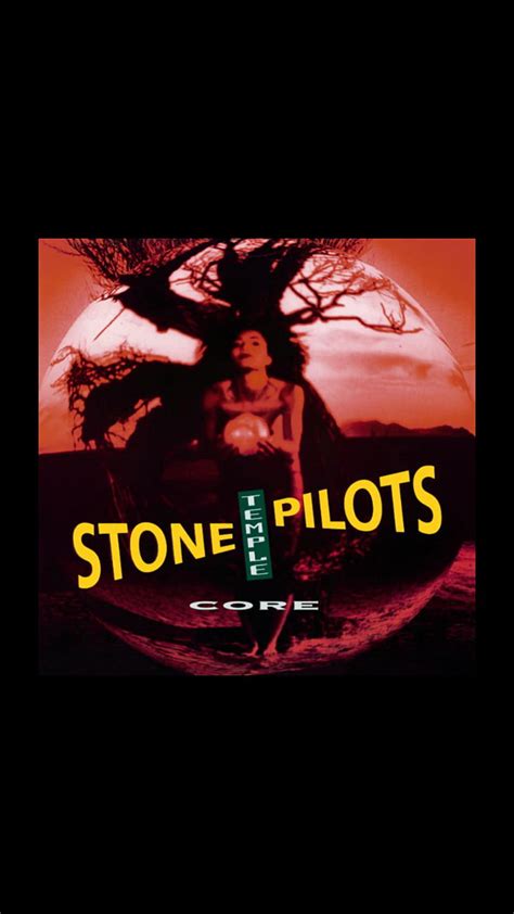 Stp Core Stone Temple Pilots Hd Phone Wallpaper Peakpx