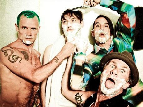 Red Hot Chili Peppers Flea On Life After John Frusciante Musicradar
