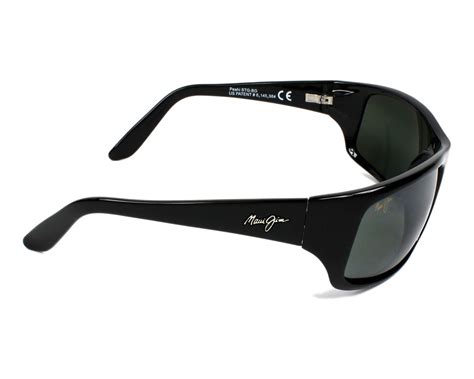 Maui Jim Sunglasses Peahi 202 02