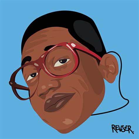 Urkel on Behance