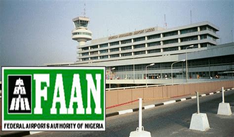 Why Kano Bound Aircraft Was Diverted to Lagos- FAAN - Nigeria Travel Smart