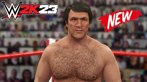 Wwe K First Look At Bruno Sammartino New Details About Create A