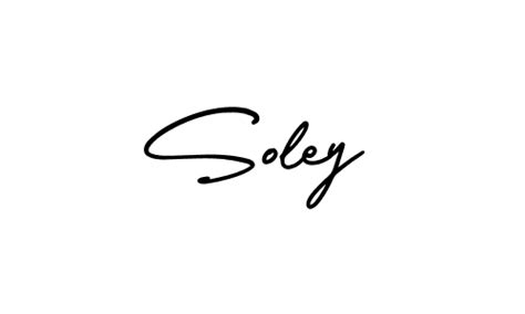 90 Soley Name Signature Style Ideas Get Electronic Sign