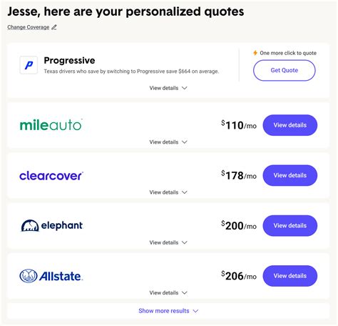 Compare Car Insurance Rates Side-by-Side in 2024 | The Zebra