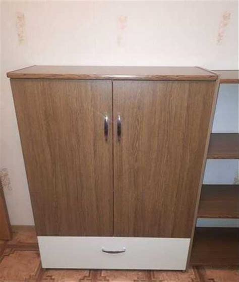 Комод со стеллажом Москва | Мебель и интерьер | Festima.Ru – мониторинг ...