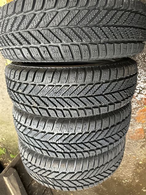 Шини зима 175/65 R14 комплект: 950 грн. - Автошини Хмельницький на Olx