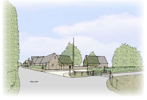 Planning success for residential development in Cotswold AONB