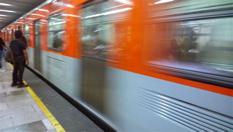 Metro CDMX Cuánto gana un conductor de trenes en la Ciudad de México