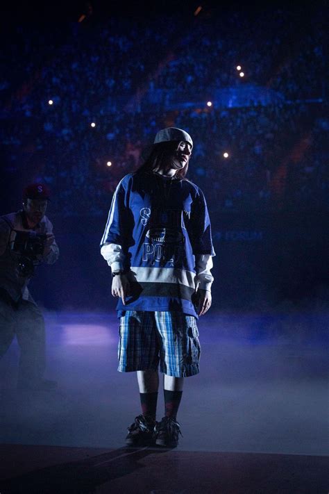 Billie Eilish: Gen-Z’s Adam Sandler – Esquire – Men's Fashion