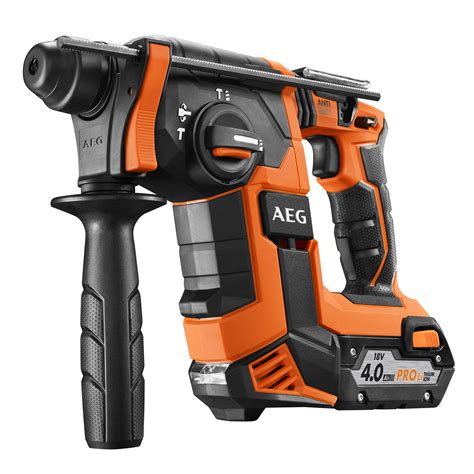 Аккумуляторные перфораторы 18V AEG (Аег) - цены, отзывы, фото, выбор по ...