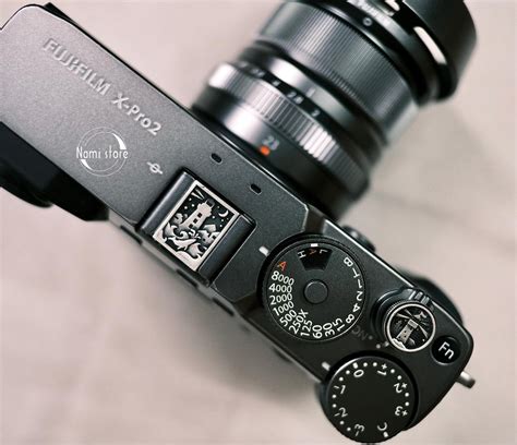 Minidiary Combo Lighthouse Hot Shoe Cover And Shutter Soft Button Perfect Gift For