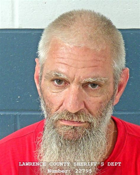 Mitchell Man Arrested On Charges Of Official Misconduct Theft Wbiw