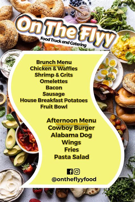 on+the+flyy+brunch – Visit Hopkinsville – Official Travel Guide for