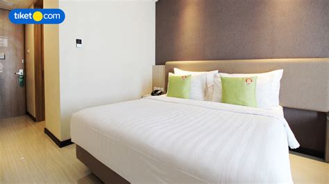 Hotel Dafam Pacific Caesar Surabaya Harga Promo Terbaru