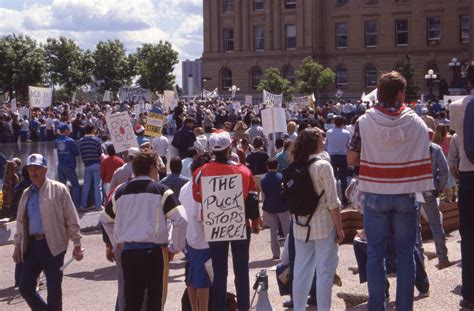 Meatpacking Workers in Alberta - Alberta Labour History Institute (ALHI