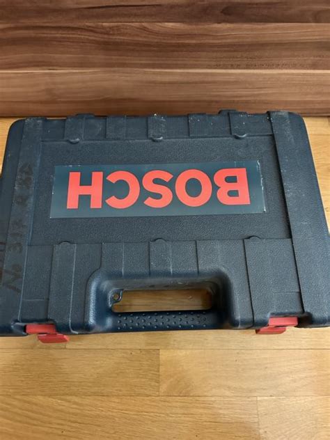 BOSCH GSR 12 VE-2 PROFESSIONAL